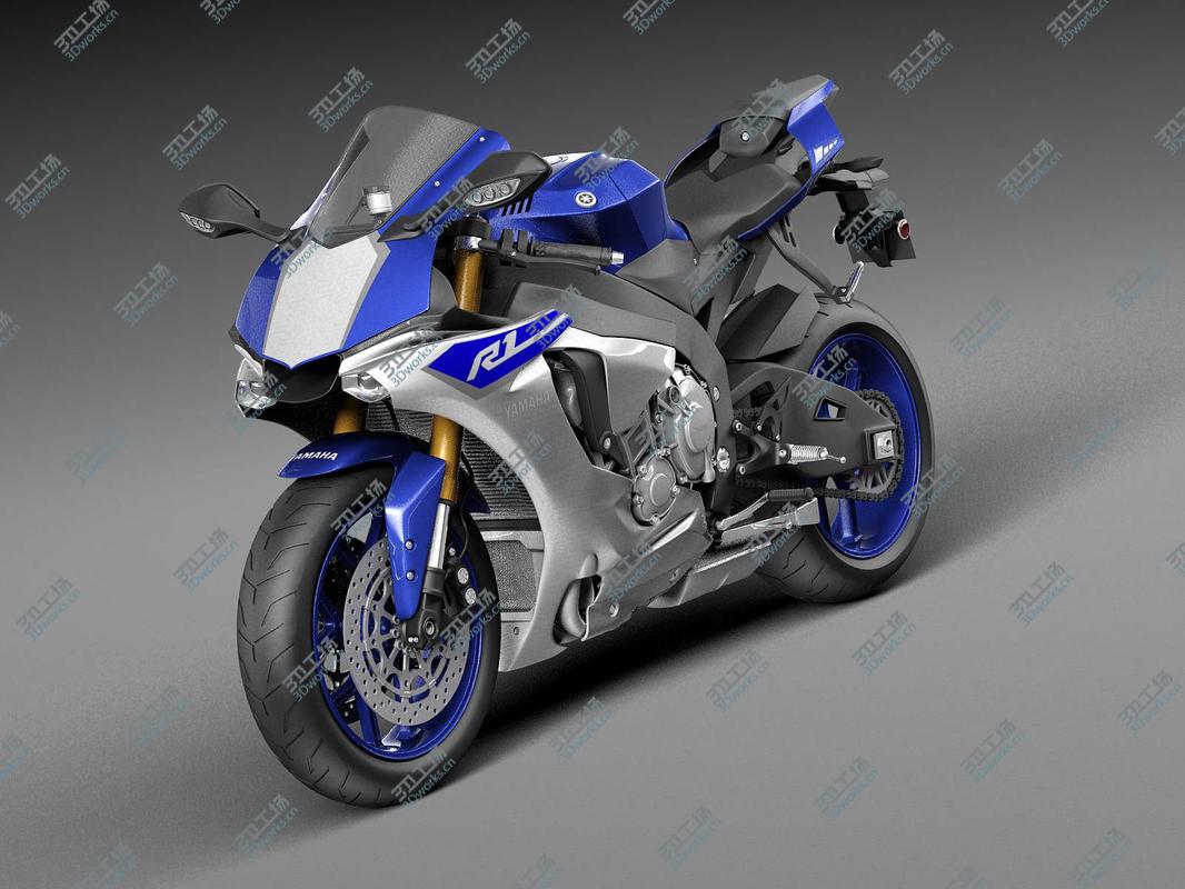 images/goods_img/2021040235/Yamaha YZF-R1  2015/2.jpg